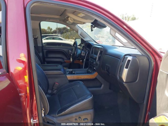 3GCPCTEC6HG266897 Chevrolet Silverado 1500 High Country