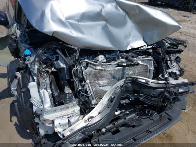 2HGFE2F51RH569122 Honda Civic Sport