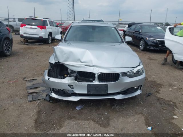WBA3B5G56ENS11152 BMW 328i Xdrive