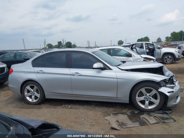 WBA3B5G56ENS11152 BMW 328i Xdrive