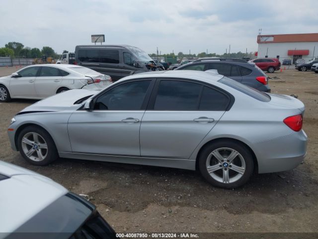 WBA3B5G56ENS11152 BMW 328i Xdrive