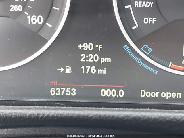 WBA3B5G56ENS11152 BMW 328i Xdrive