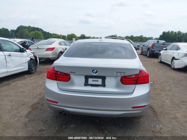 WBA3B5G56ENS11152 BMW 328i Xdrive