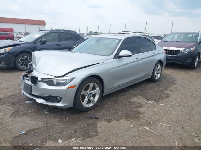 WBA3B5G56ENS11152 BMW 328i Xdrive