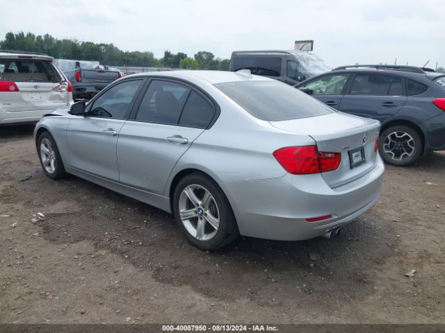 WBA3B5G56ENS11152 BMW 328i Xdrive