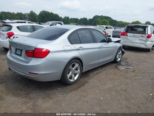 WBA3B5G56ENS11152 BMW 328i Xdrive