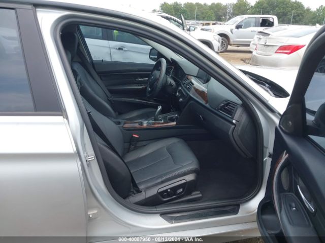 WBA3B5G56ENS11152 BMW 328i Xdrive