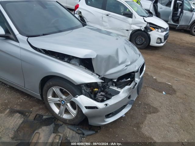 WBA3B5G56ENS11152 BMW 328i Xdrive