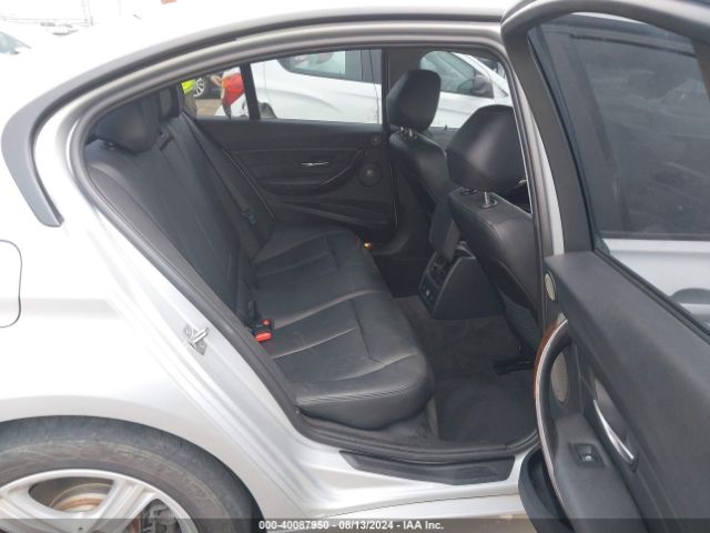 WBA3B5G56ENS11152 BMW 328i Xdrive