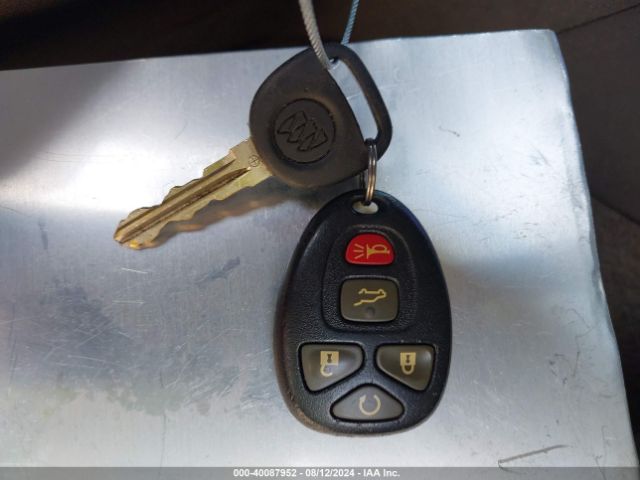 5GAKRBKD5EJ324672 Buick Enclave Leather