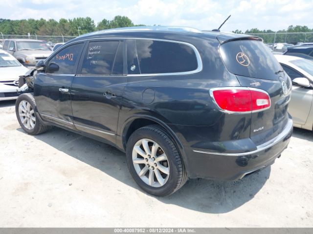 5GAKRBKD5EJ324672 Buick Enclave Leather
