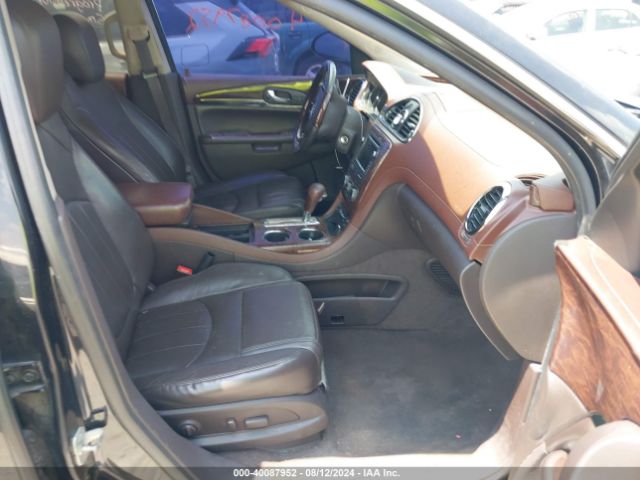 5GAKRBKD5EJ324672 Buick Enclave Leather