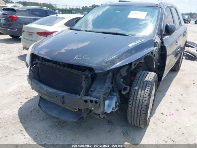 5GAKRBKD5EJ324672 Buick Enclave Leather