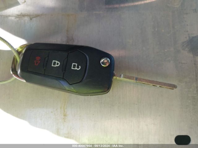 1FTEW1C85PKD69608 Ford F-150 Xlt