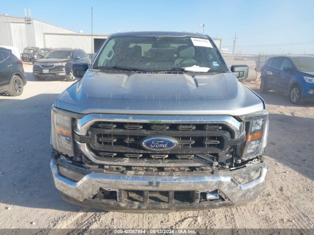 1FTEW1C85PKD69608 Ford F-150 Xlt