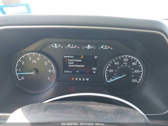 1FTEW1C85PKD69608 Ford F-150 Xlt