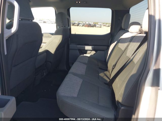 1FTEW1C85PKD69608 Ford F-150 Xlt