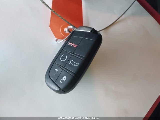 Dodge Charger Sxt 2016 2C3CDXJG7GH151143 Image 11
