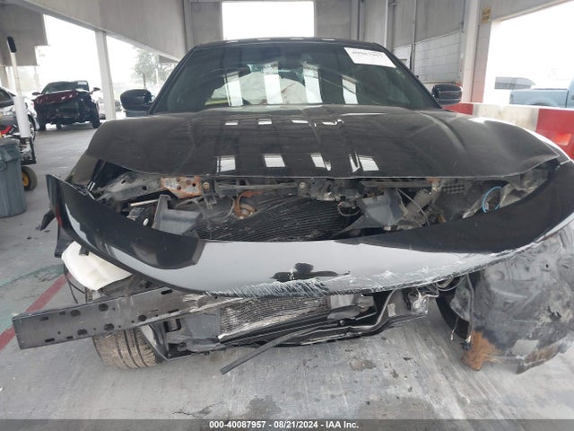 Dodge Charger Sxt 2016 2C3CDXJG7GH151143 Image 12