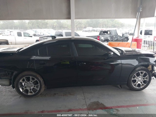 Dodge Charger Sxt 2016 2C3CDXJG7GH151143 Image 13