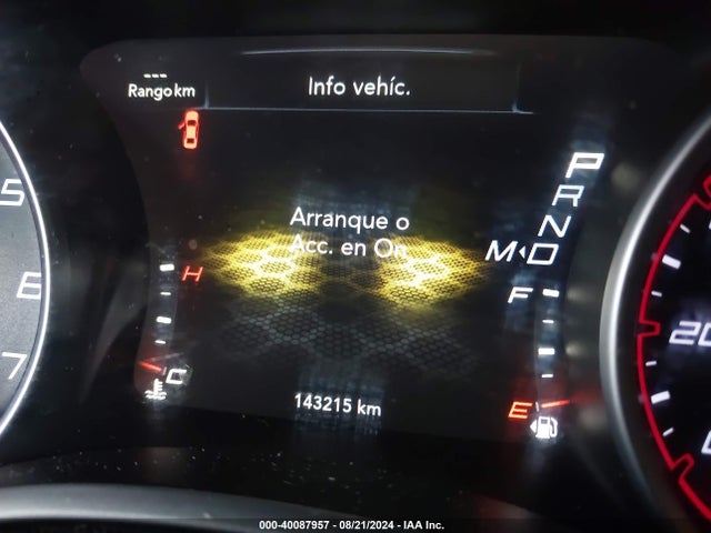 Dodge Charger Sxt 2016 2C3CDXJG7GH151143 Image 15