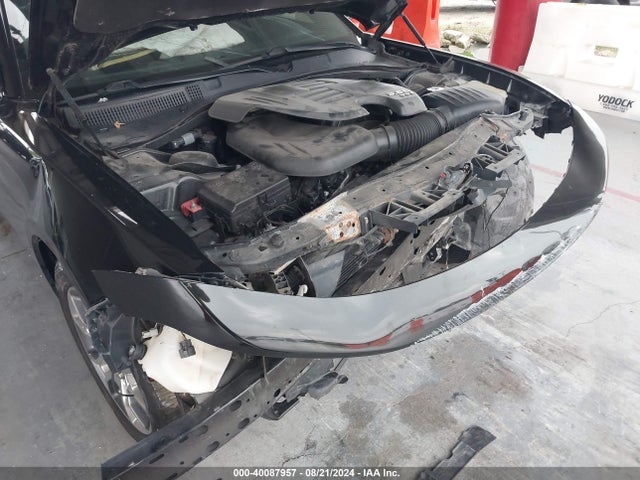 Dodge Charger Sxt 2016 2C3CDXJG7GH151143 Image 17