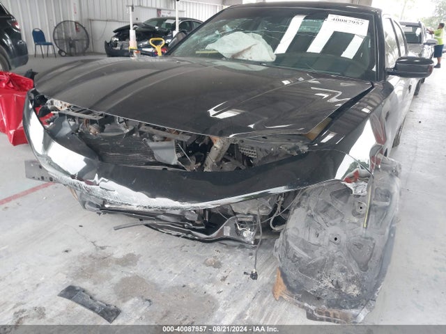 Dodge Charger Sxt 2016 2C3CDXJG7GH151143 Image 19