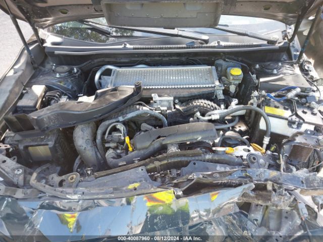 JF1VBAB66P8814792 Subaru WRX