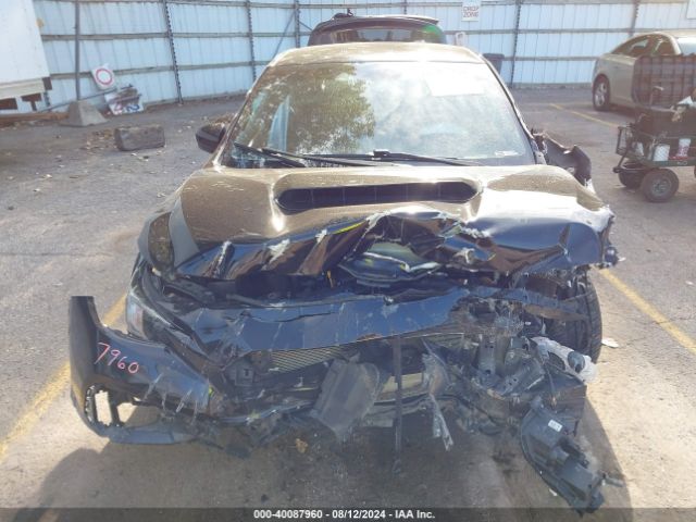 JF1VBAB66P8814792 Subaru WRX