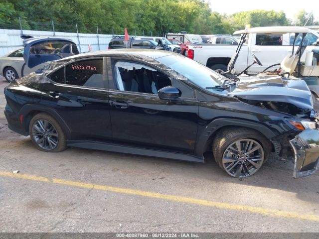 JF1VBAB66P8814792 Subaru WRX