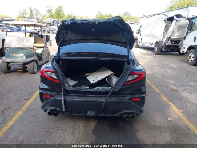 JF1VBAB66P8814792 Subaru WRX