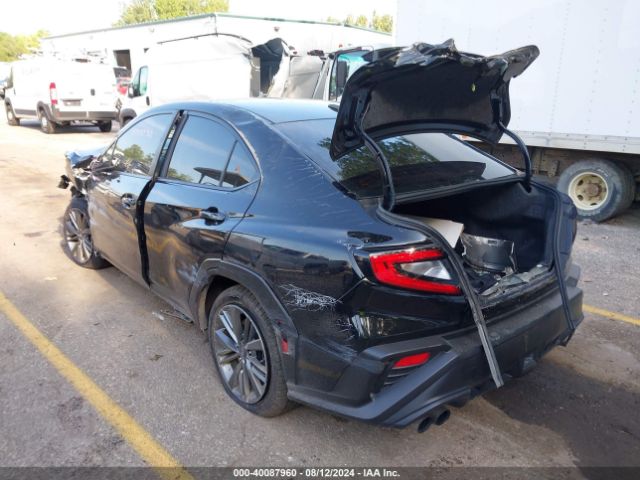 JF1VBAB66P8814792 Subaru WRX