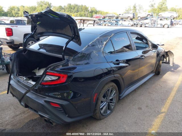 JF1VBAB66P8814792 Subaru WRX