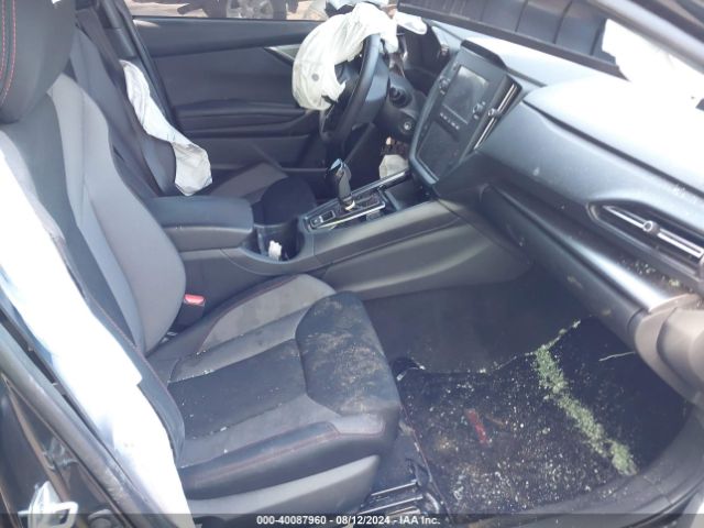 JF1VBAB66P8814792 Subaru WRX