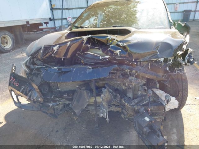 JF1VBAB66P8814792 Subaru WRX