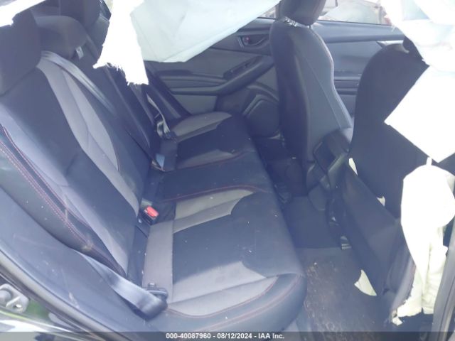 JF1VBAB66P8814792 Subaru WRX