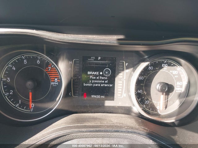 1C4PJMLX1KD337039 Jeep Cherokee Altitude 4x4
