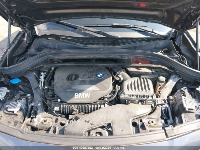 WBXYJ3C3XJEP76361 BMW X2 Sdrive28i