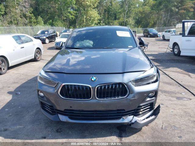 WBXYJ3C3XJEP76361 BMW X2 Sdrive28i