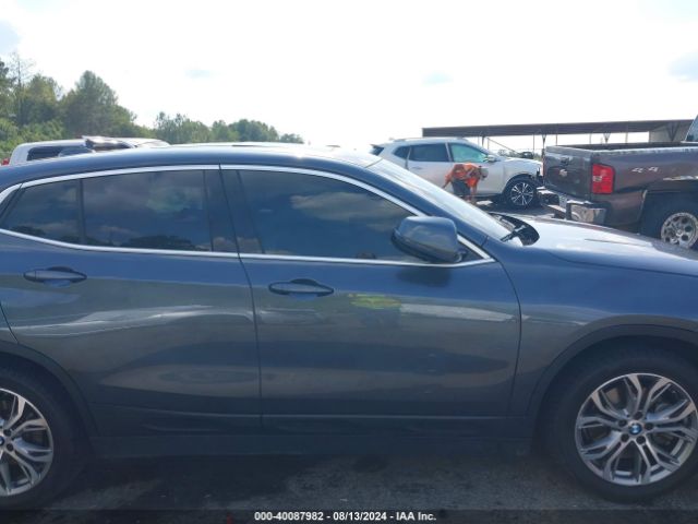 WBXYJ3C3XJEP76361 BMW X2 Sdrive28i