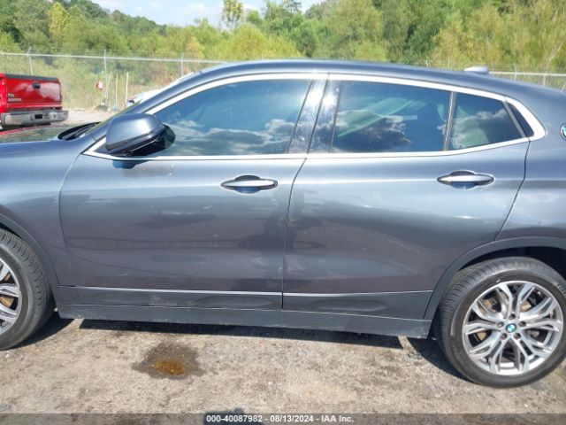 WBXYJ3C3XJEP76361 BMW X2 Sdrive28i
