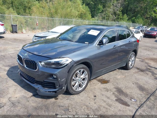 WBXYJ3C3XJEP76361 BMW X2 Sdrive28i