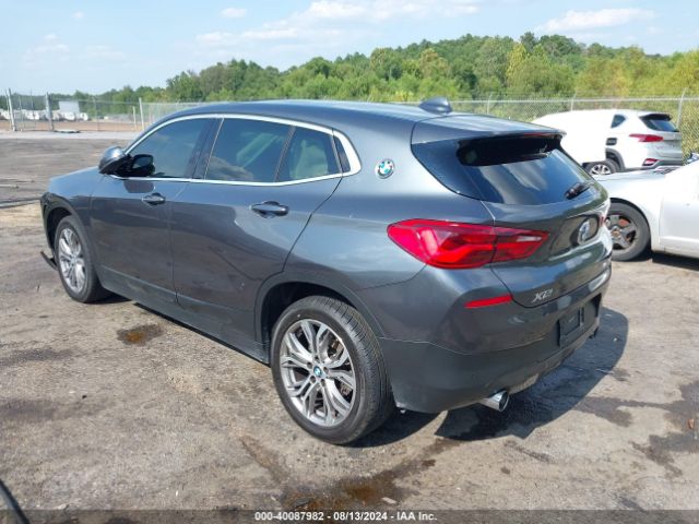 WBXYJ3C3XJEP76361 BMW X2 Sdrive28i