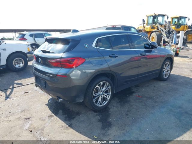 WBXYJ3C3XJEP76361 BMW X2 Sdrive28i