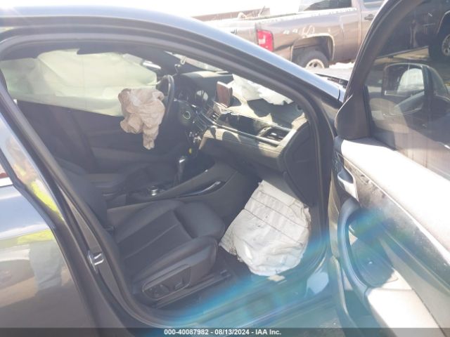 WBXYJ3C3XJEP76361 BMW X2 Sdrive28i