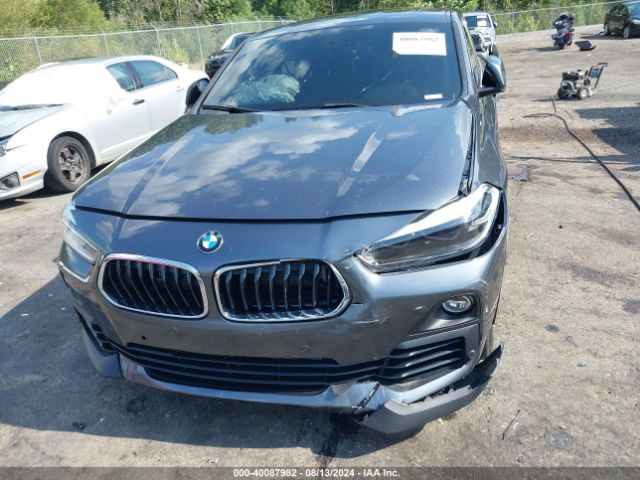 WBXYJ3C3XJEP76361 BMW X2 Sdrive28i