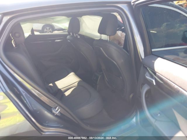 WBXYJ3C3XJEP76361 BMW X2 Sdrive28i