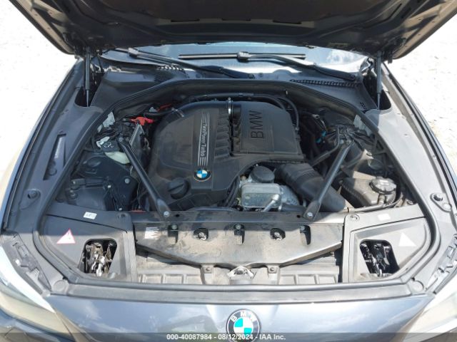 WBA5B1C55FG127806 BMW 535i