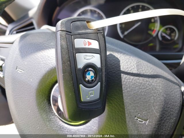 WBA5B1C55FG127806 BMW 535i
