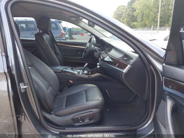 WBA5B1C55FG127806 BMW 535i